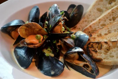 Lompoc Cafe & Brewpub