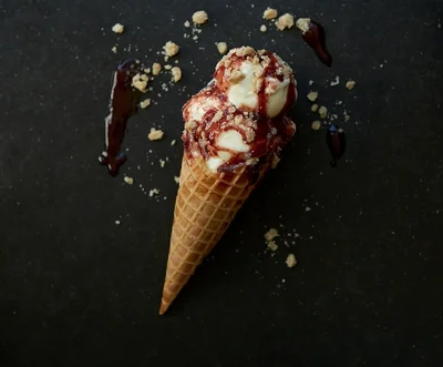 Mount Desert Island Ice Cream