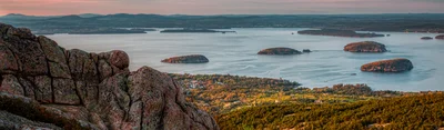 Precipice Trail