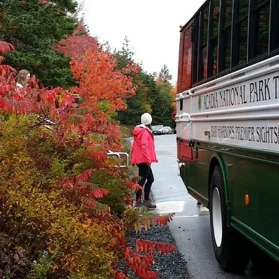 Acadia National Park